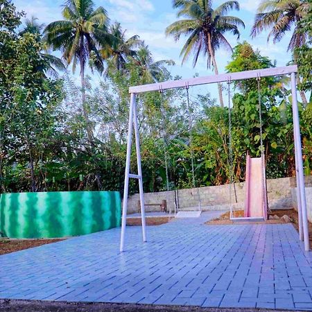 Dream Nest Villas Athirappilly Exterior foto